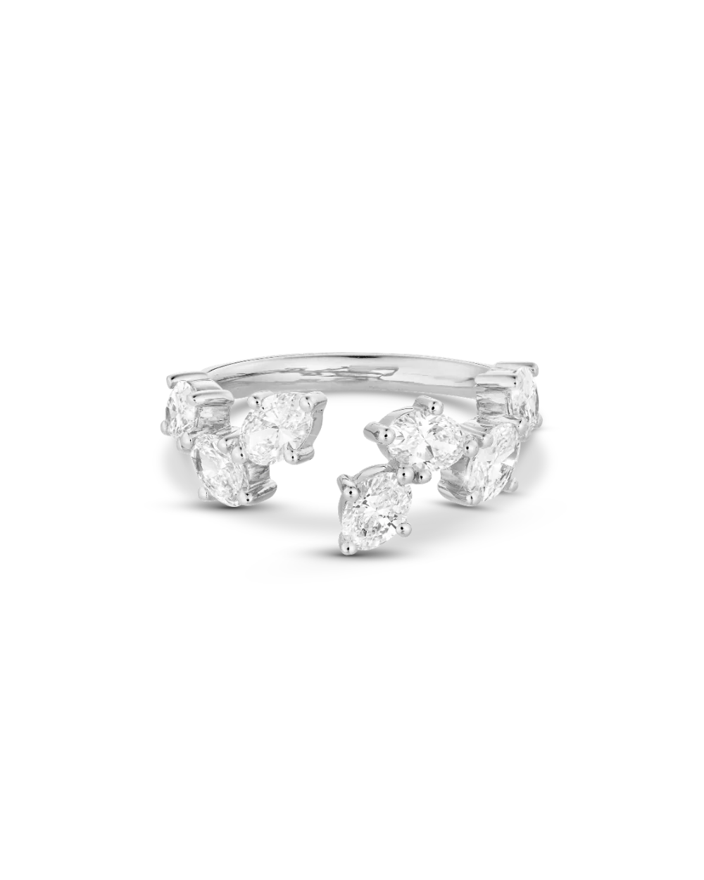 Ready To Wear Wedding Rings